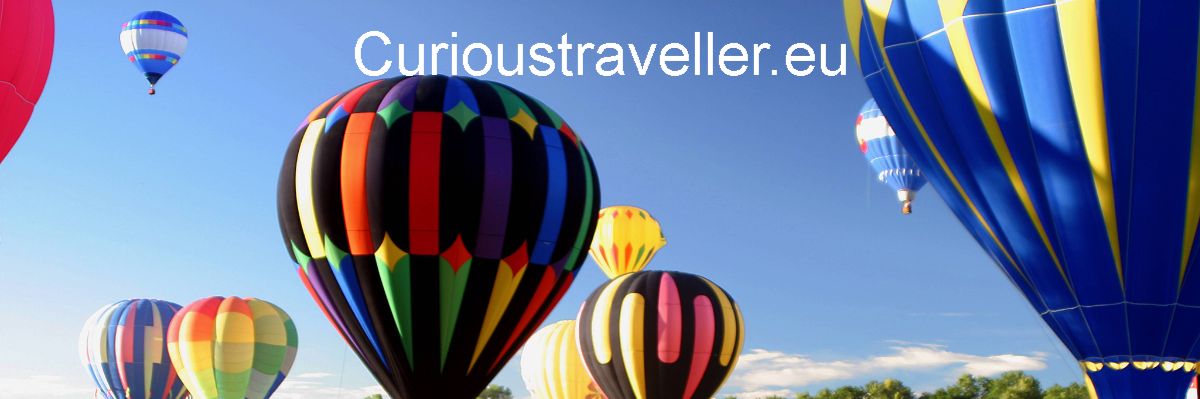 curioustraveller.eu